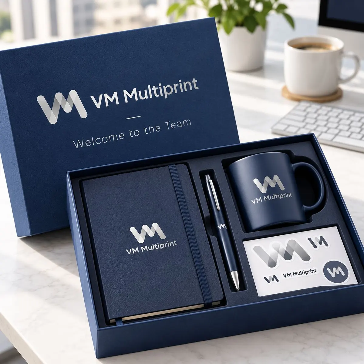 Corporate Gift Packaging Box