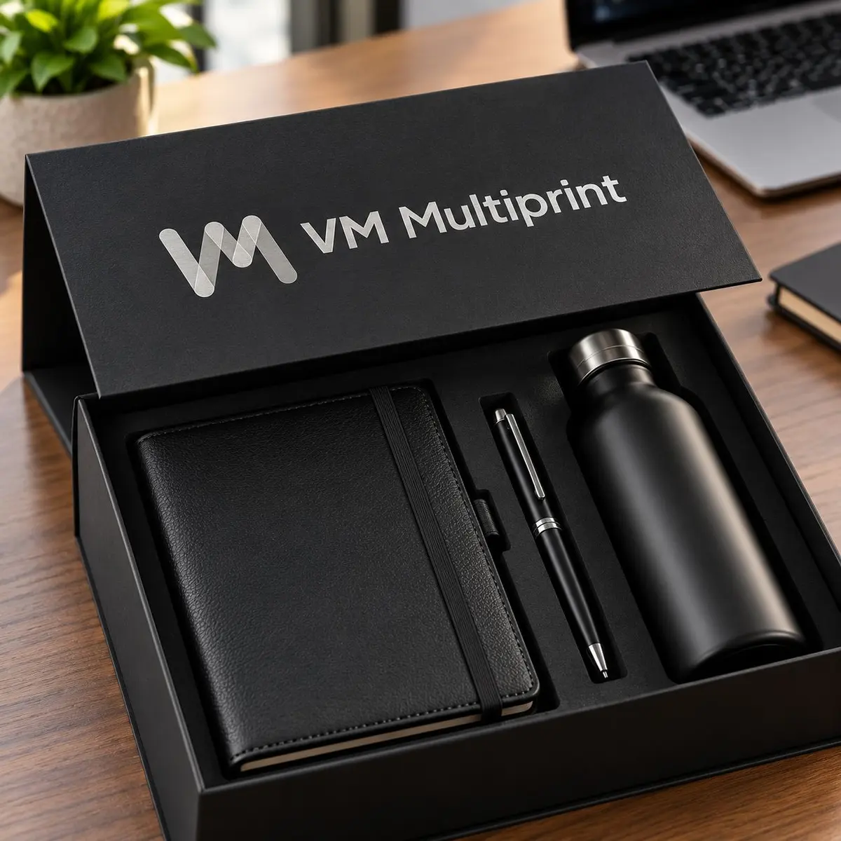 Magnetic Gift Box