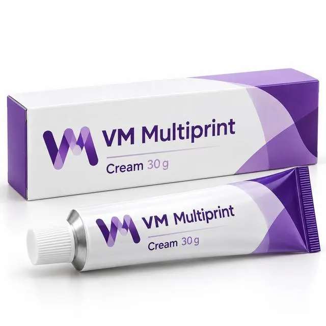 Ointment Carton