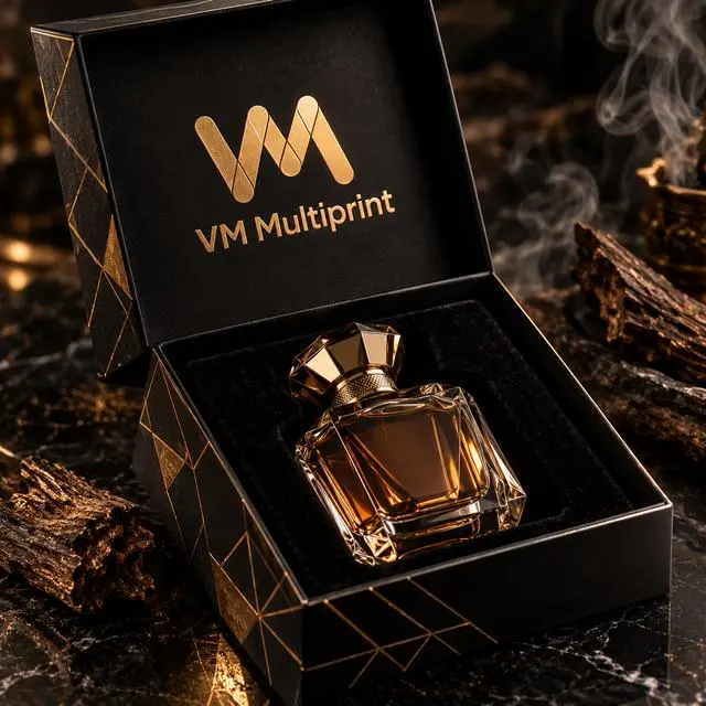 Perfume Box